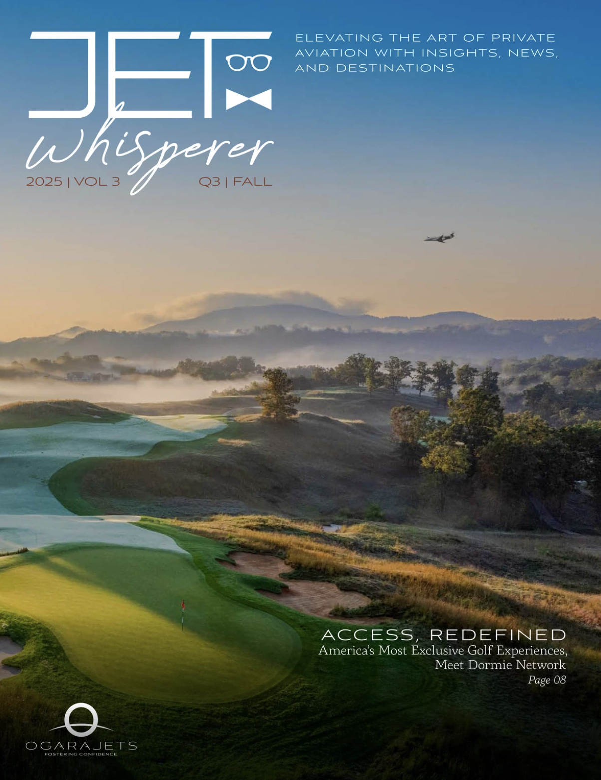 2025 | Vol 3 | Q3 | Fall