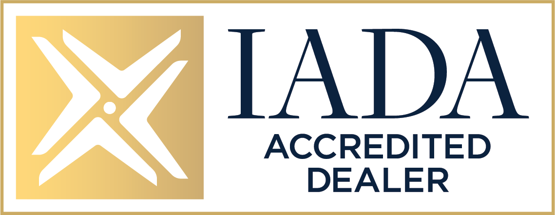IADA logo