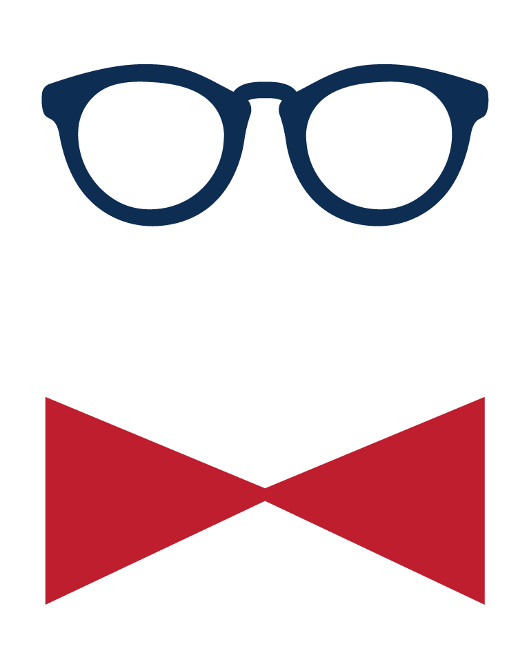 The Jet Whisperer Logo